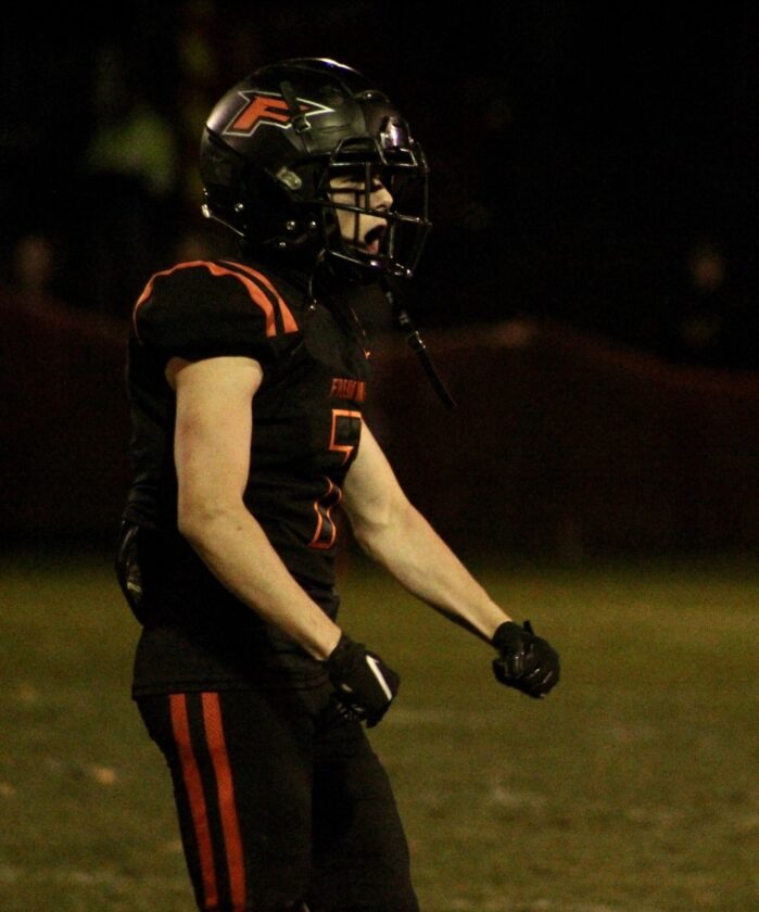 Fredonia moves up one spot in state rankings | News, Sports, Jobs ...